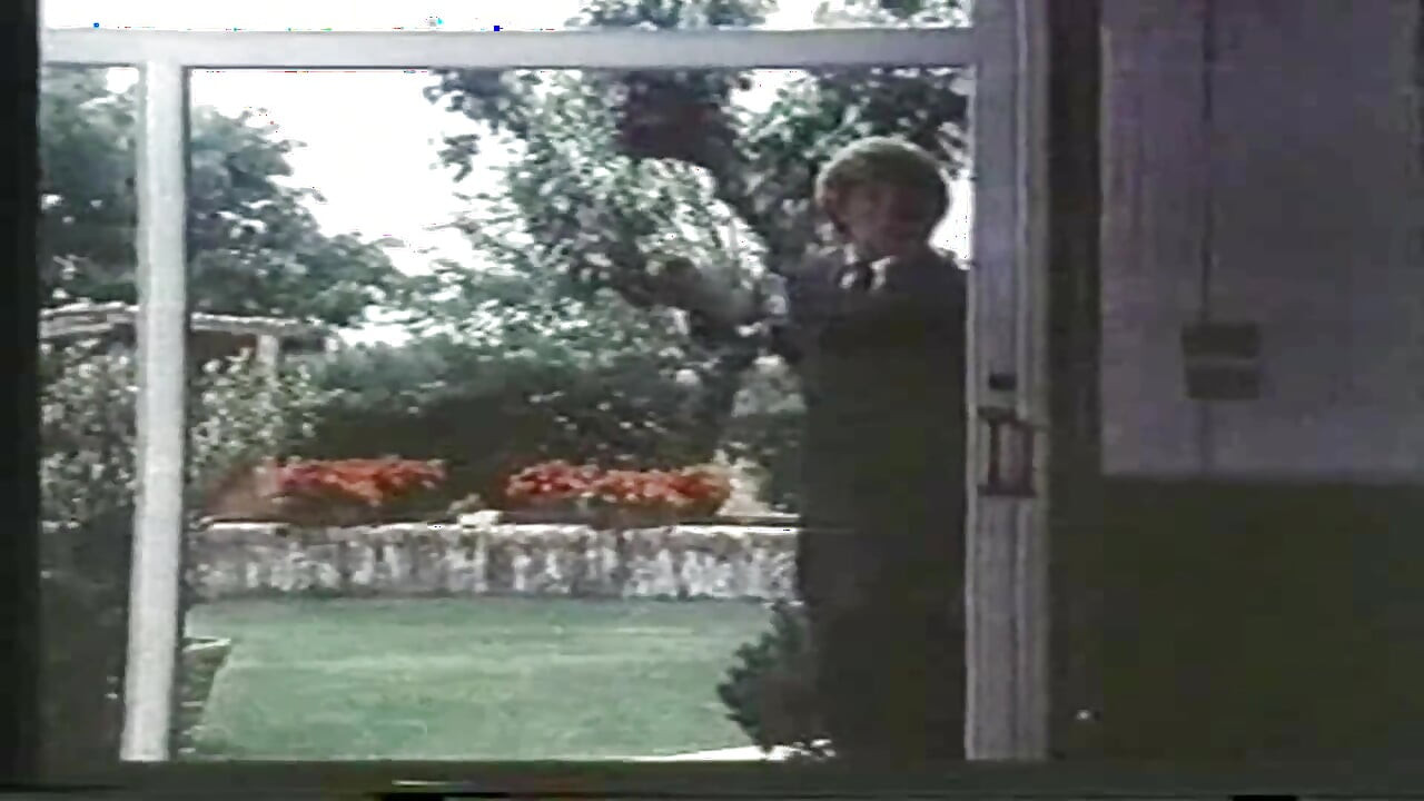 English Vintage Hardcore Anal From 1980s