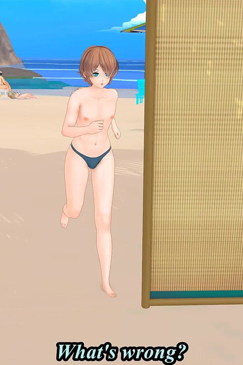Summer Vacation