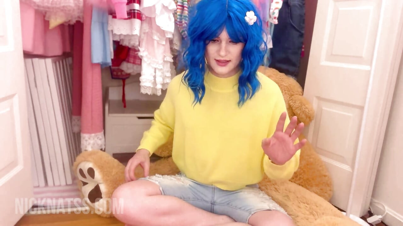 Moj horor film Rant!