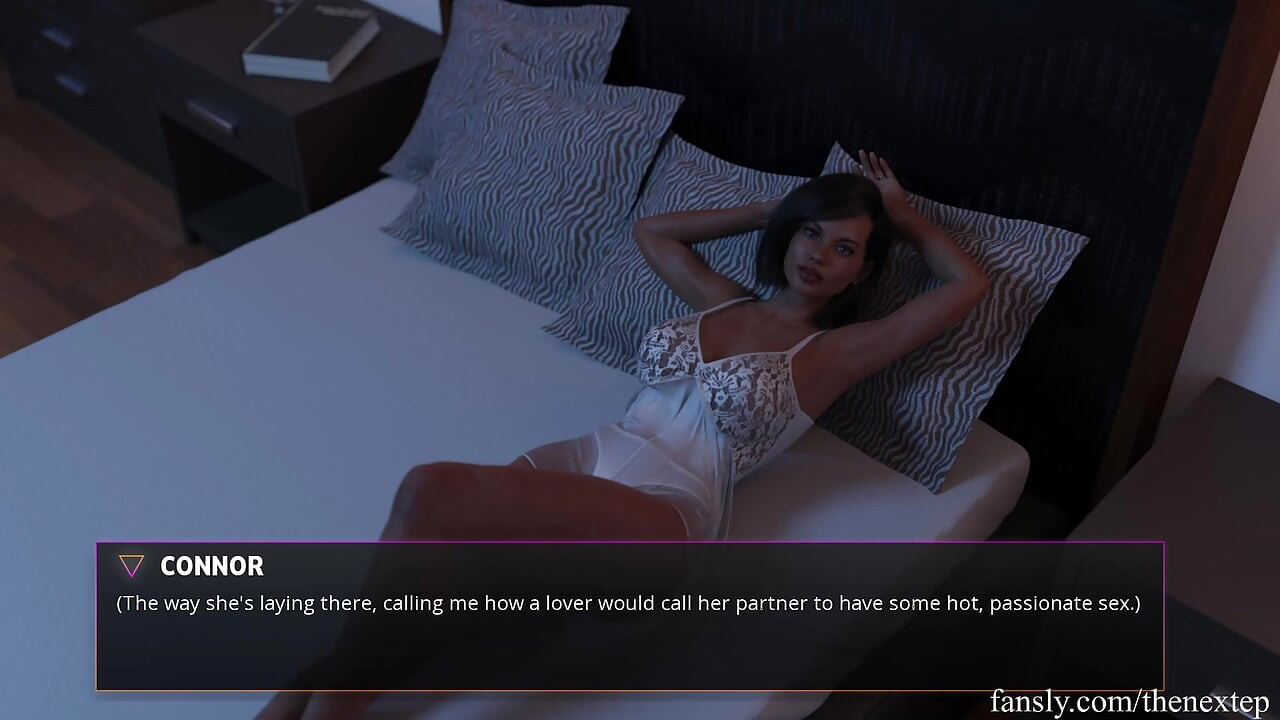 Midnight Paradise Episode 4 - 2 Scenes