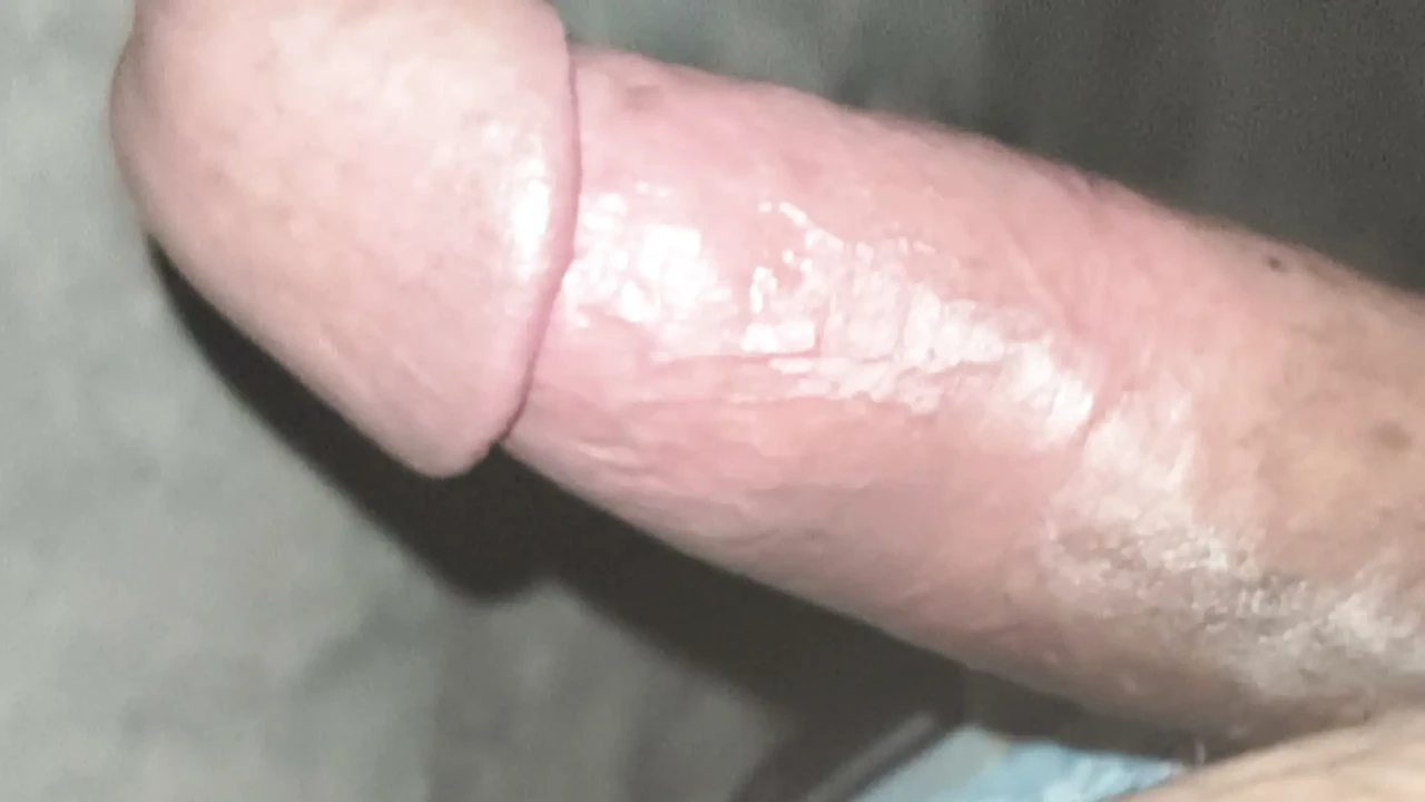 Bathroom sex video
