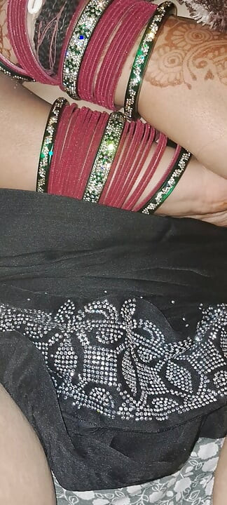 Fucking indisk husmor sort saree top sex