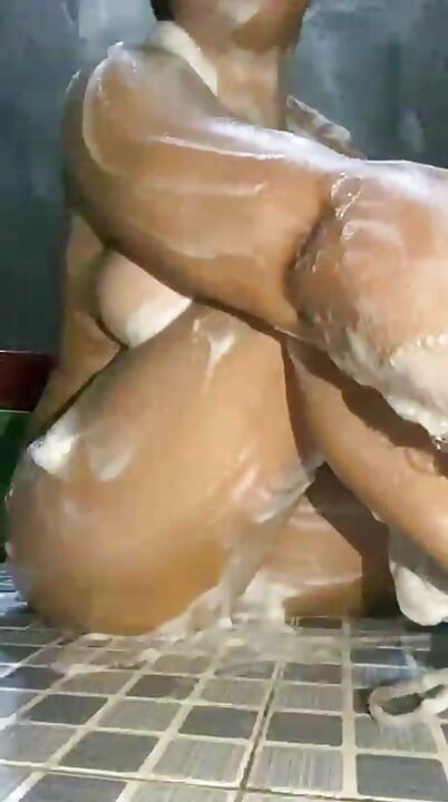 Feeling Hot in the Shower