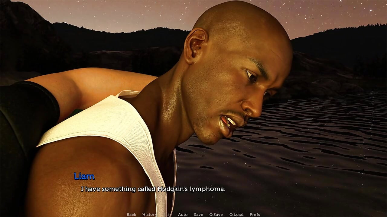 Lekce herectví v1.0.1 část 20 Úžasná sexuální realita od Loveskysan69