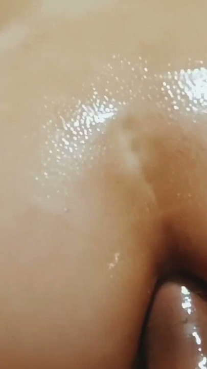 Asyalı tik tok kaltak sulu göt sikişi yapıyor ve tam göt deliğine boşalıyor | Klip 2