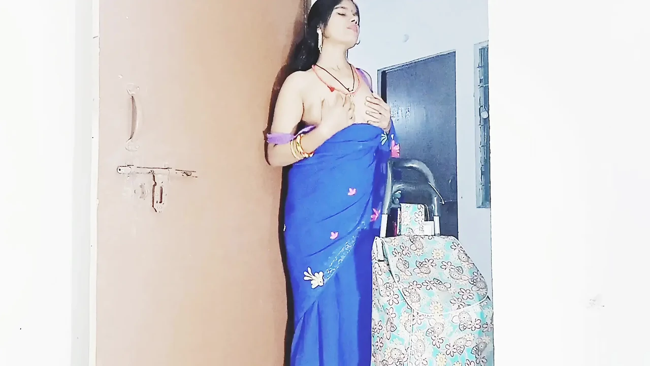 Desi Indian stepbroth sex video in Sweden