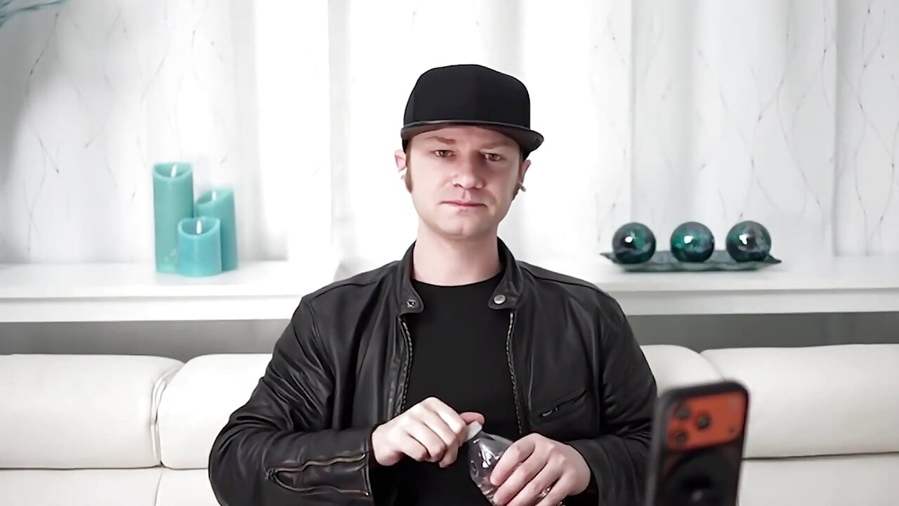 Trikepatrol Interview # 74 - Alex Jett
