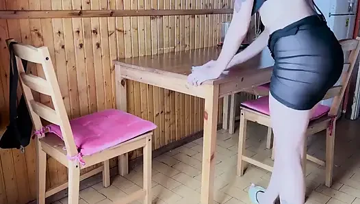 Незнакомец рядом со мной