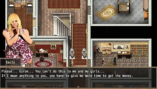 A Struggle with Sin Ntr 25 Losing My Wife to Debt by Benjojo2nd