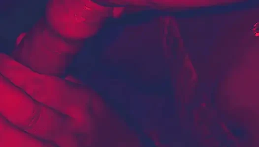 Rica Follada с Karlita Alvarez