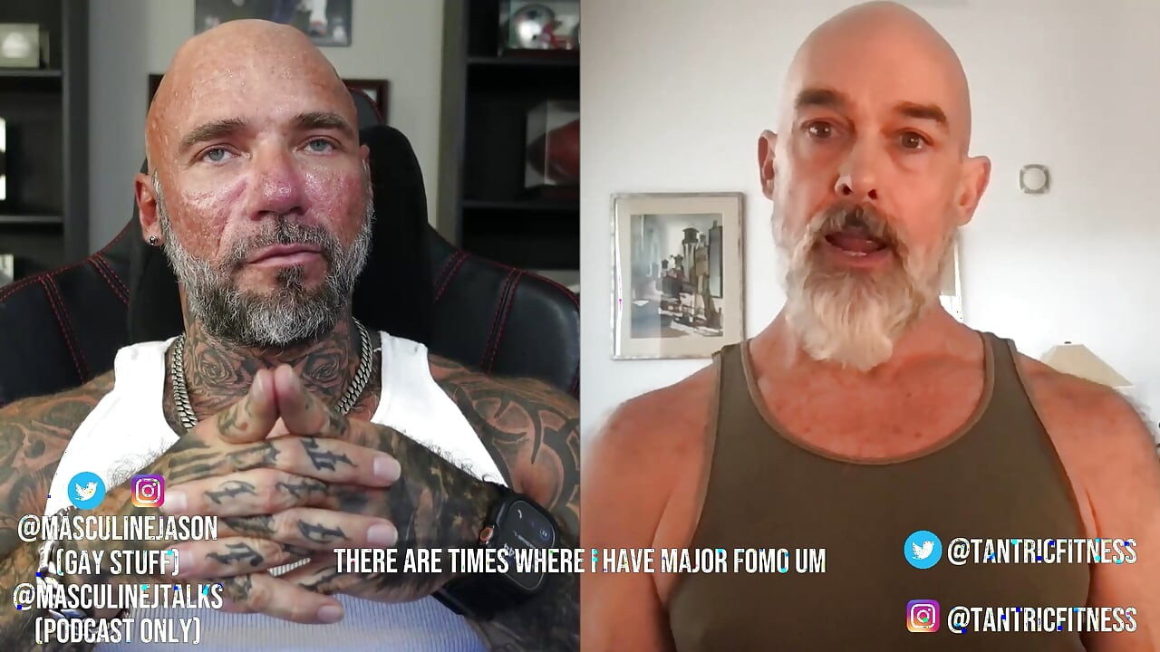Porn Star Confessions - Will Tantra Episode 116