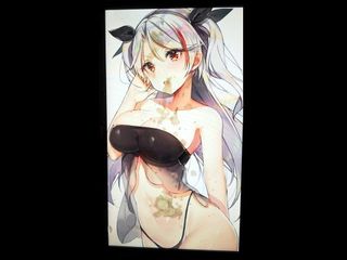 SOP on Prinz Eugen - Requested by Iliekbooty