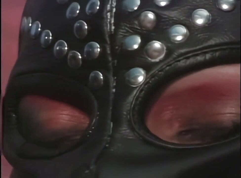 Mya Diamond's Fetish Desires