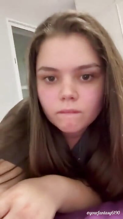Farting-face expressions and dirty talk