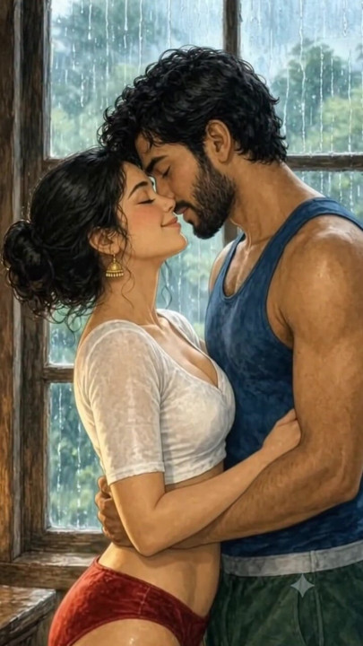 Hot Couple part 1