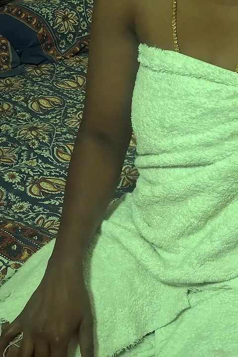 Provision Store Owner Stepson Fucks Tamil Lady