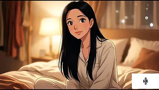 Pyari Ladki EP 3 - Priya and her Neighbour