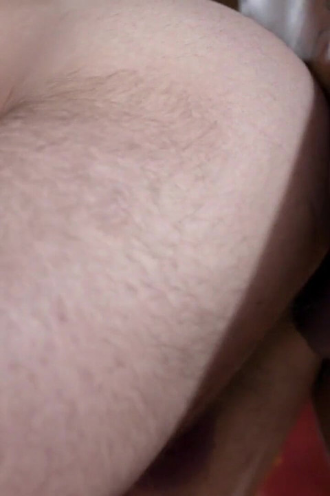 Heteroflexible - Angry Quarterback Adrian Hart Puts Newcomer Joseph Castlian in Place in Locker Room