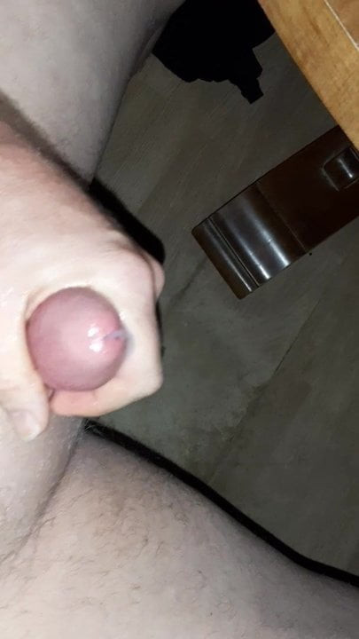 Cum shot