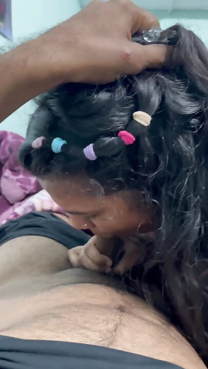 Bhabi anal fucked by devar she wants my orgasm in her asshole