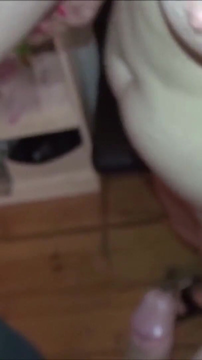 Captivating moment from "REAL HOMEMADE PORN of GERMAN COUPLE AFTER PARTY"
