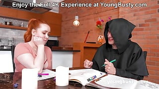 Young Busty Channel