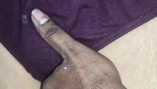 Behen Ke Ghar Aai Sali Ko Choda