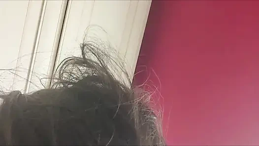 Doktor gürültülü osuruk yapıyor