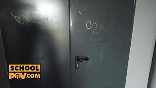 School POV