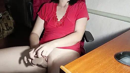 Моя Скучная Работа С Компьютером