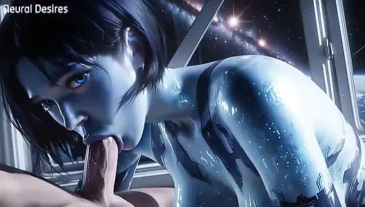 Cortanas Starlight Suite (ai)