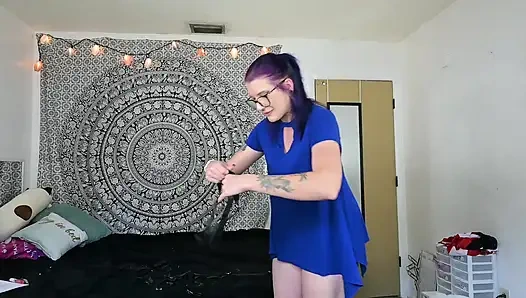 Ролевая игра подруги