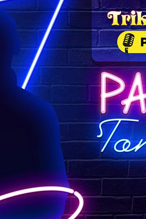 Phỏng vấn Trikepatrol - Palma Tommy
