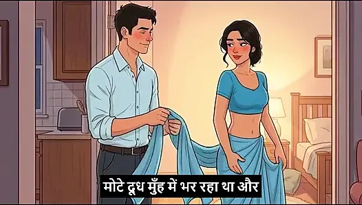 Padosan bhabhi ki seal pack gaand leli (Mp3 )