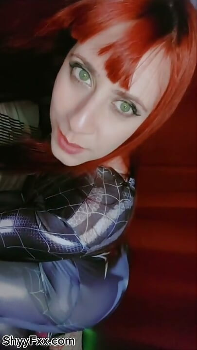 Spider-gauchi Capítulo 1 Ele Sempre Se Mete em Problemas!