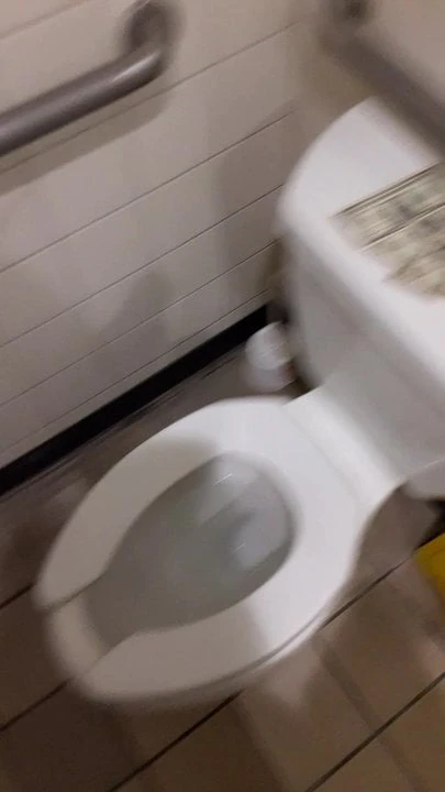 I want my whore sucking cocks for 5 bucks