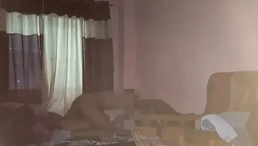 New nepali video. Meet at hotel room majja aaiyo daro chikiyo