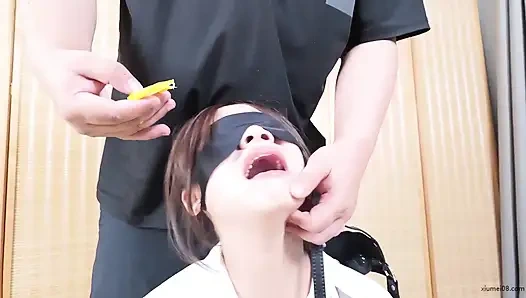 Xr31- Office Lady Mouthball