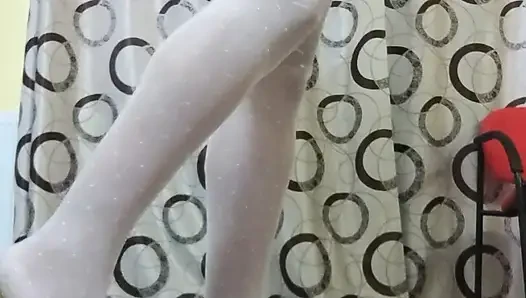 Bu taytla seksi miyim?