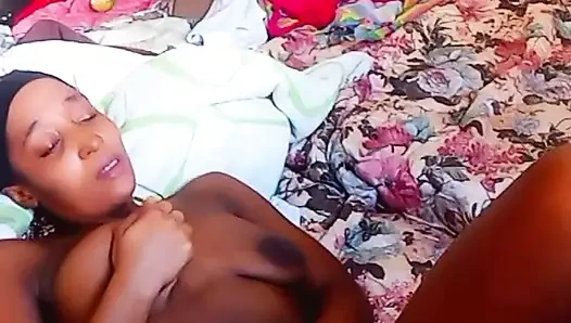 My husband refund to give me sex