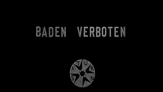 Baden verboten alias rahasia mandi dipulihkan dalam tampilan versi 4k