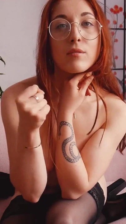 Iconic moment from "EDGING JOI - Asisted Masturbation Therapy pt. 2"