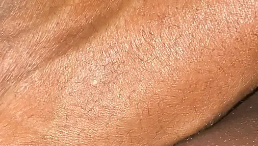 Ateşli sulu zenci orta yaşlı seksi kadın bakış açısı arkadan çekimler