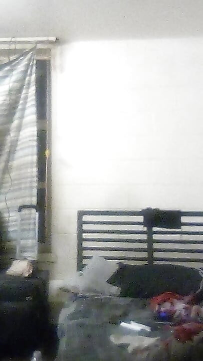 Jacking besar panjang yang amat besar