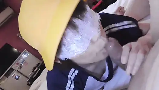 Mayu No58 Shaved, Deepthroat, Cosplay, Anal Licking, Squirting,, Semen Drinking