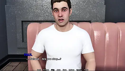 Моя девушка хочет устроить межрасовый тройничок! (часть 1)