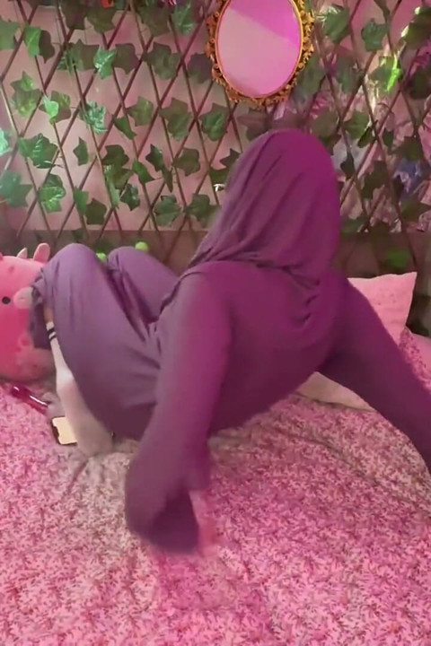 Yoga-muslim-hari-12
