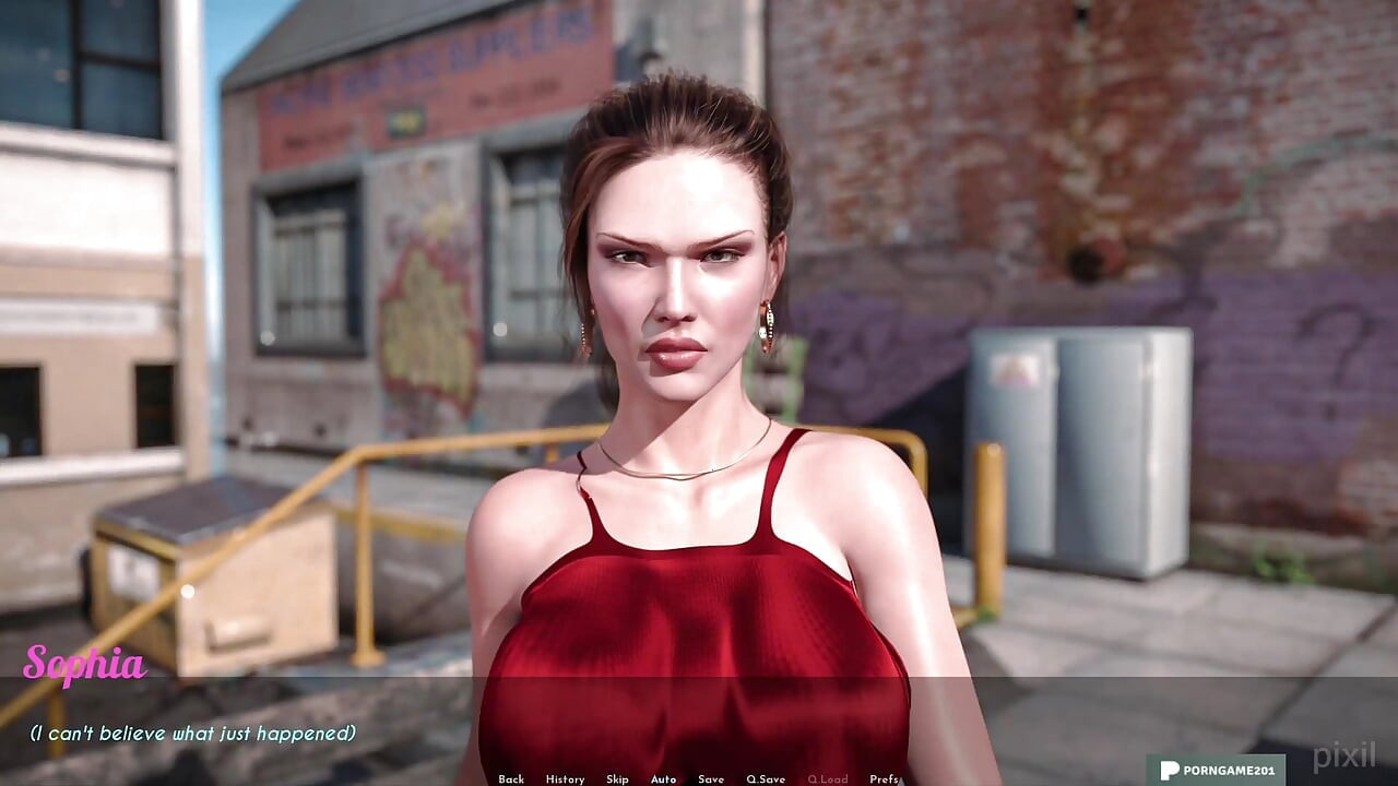 Uma esposa e madrasta - Awam fanmade Edition Final Task # 1