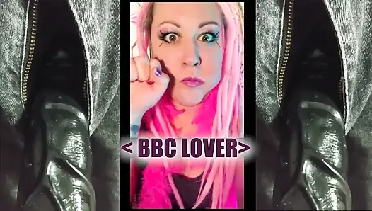 Talking Dirty to You as You Suck off a Big Black Cock Video Version