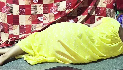 Bed rest time sex with husband